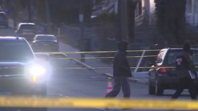 Man in critical condition, two arrested after shooting in Hartford