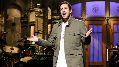  5 Things to know about Adam Sandler