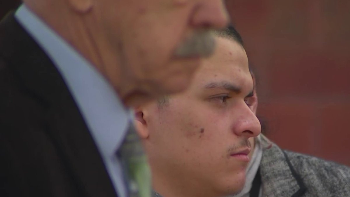 Second suspect in killing of Hartford teen appears in court – NBC ...