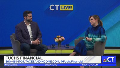 CT LIVE!: Benefits of Scenario-Based Retirement Planning with Fuchs Financial