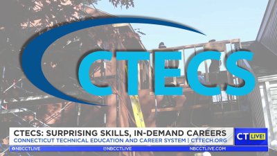 CT LIVE!: CTECS Programs