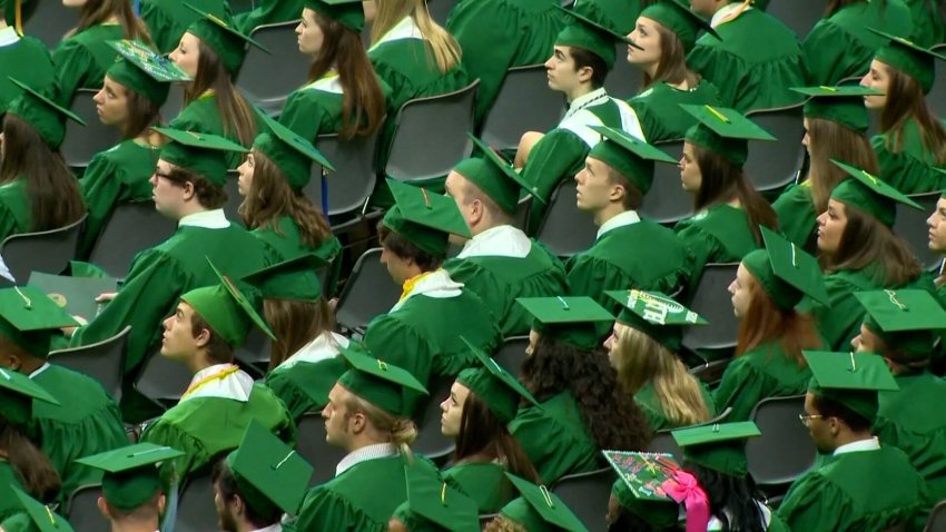 New round of student loan debt forgiveness will benefit 54,900 public service workers