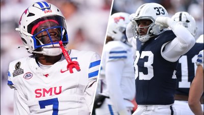 Penn State advances to Fiesta Bowl after 28-point blowout win over SMU