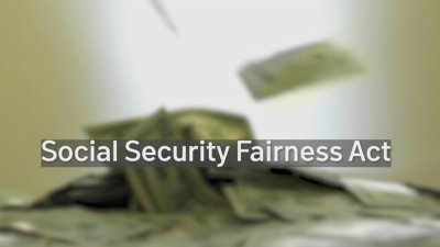 Expanded social security benefits could be on the way for some retirees