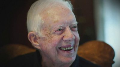 Remembering Jimmy Carter and his ties to Connecticut