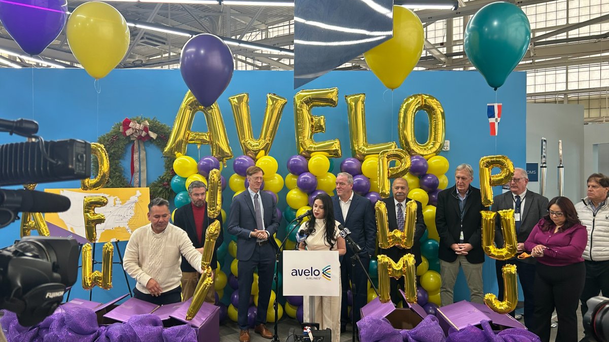 Avelo Airlines adds new nonstop flights to these popular travel destinations