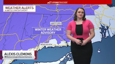 Afternoon forecast for Dec. 27