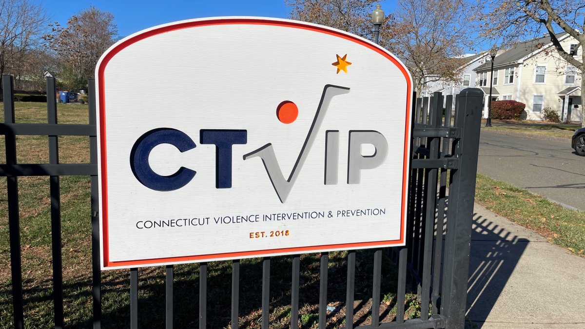 CT VIP program marks 5 years of violence intervention among young