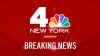 NYPD searching for gunman after shooting in Manhattan