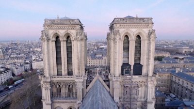 What to know about the Notre Dame Cathedral reopening