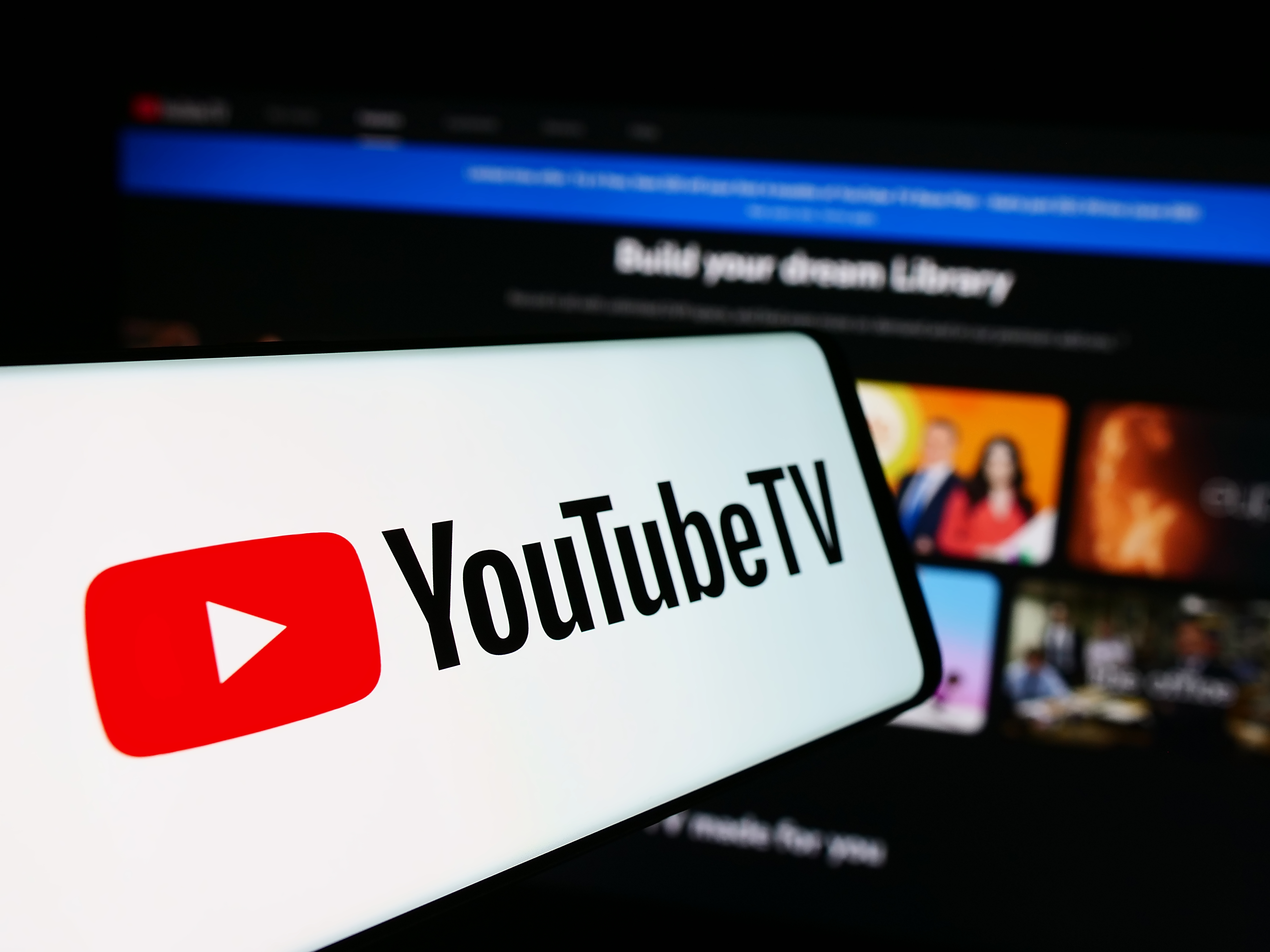 YouTube TV is hiking its monthly price, again. Here's what to know