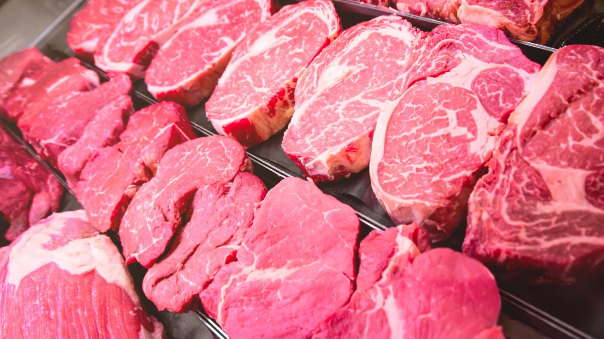 How much protein do you need? Nutrition experts are wary of new diet guidelines