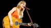 Taylor Swift has just 9 words after Eras Tour ends