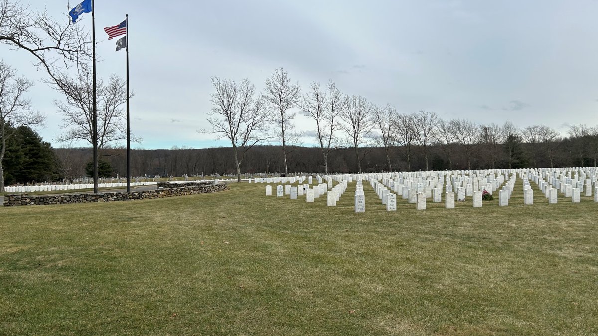 With State Veterans Cemetery nearly full, there are urgent calls for ...