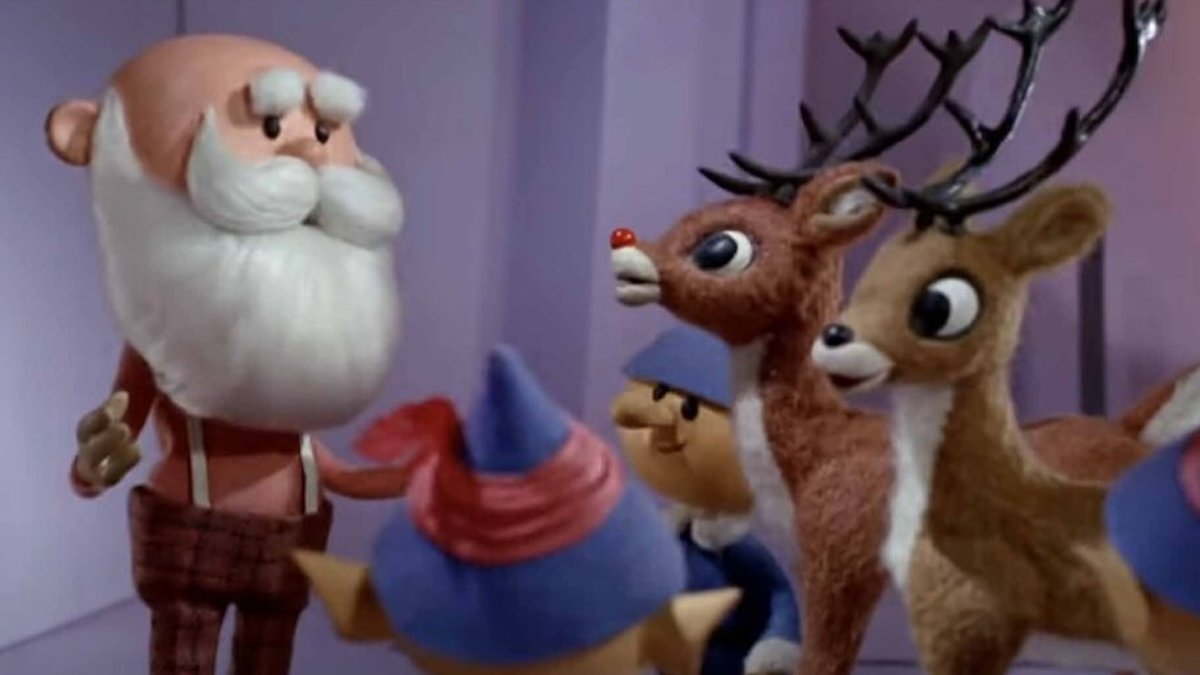 How to watch ‘Rudolph the Red-Nosed Reindeer’ TV special on NBC – NBC Connecticut How to watch ‘Rudolph the Red-Nosed Reindeer’ TV special on NBC – NBC Connecticut
