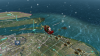 WATCH LIVE: Where is Santa now? NORAD is tracking him around the globe