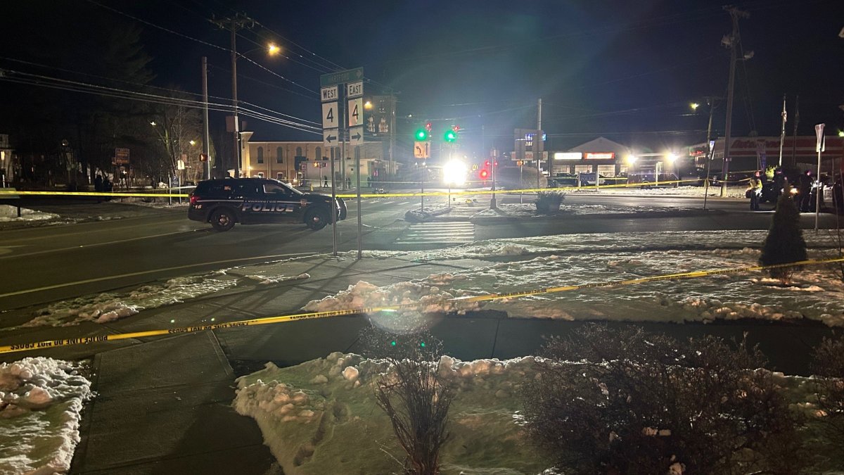 Serious injuries reported in Torrington scooter crash – NBC Connecticut