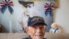 Harry Chandler, Navy medic who survived Japan's attack on Pearl Harbor, dies at 103