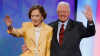 Jimmy Carter and his wife, Rosalynn, were married 77 years. Their 5 marriage secrets 