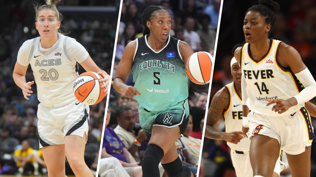 Golden State Valkyries WNBA expansion draft tracker Players, roster