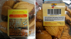 ‘Melvas Ho Cookies Maribel' sold in CT recalled due to unlabeled coconut