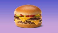 McDonald’s is selling double cheeseburgers for 50 cents — but only for 1 day