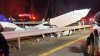 1 dead as small plane crashes on I-684 near Connecticut-New York border: Police source