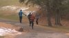 Running groups raise money to repair CT's hiking trails impacted by brushfires and floods