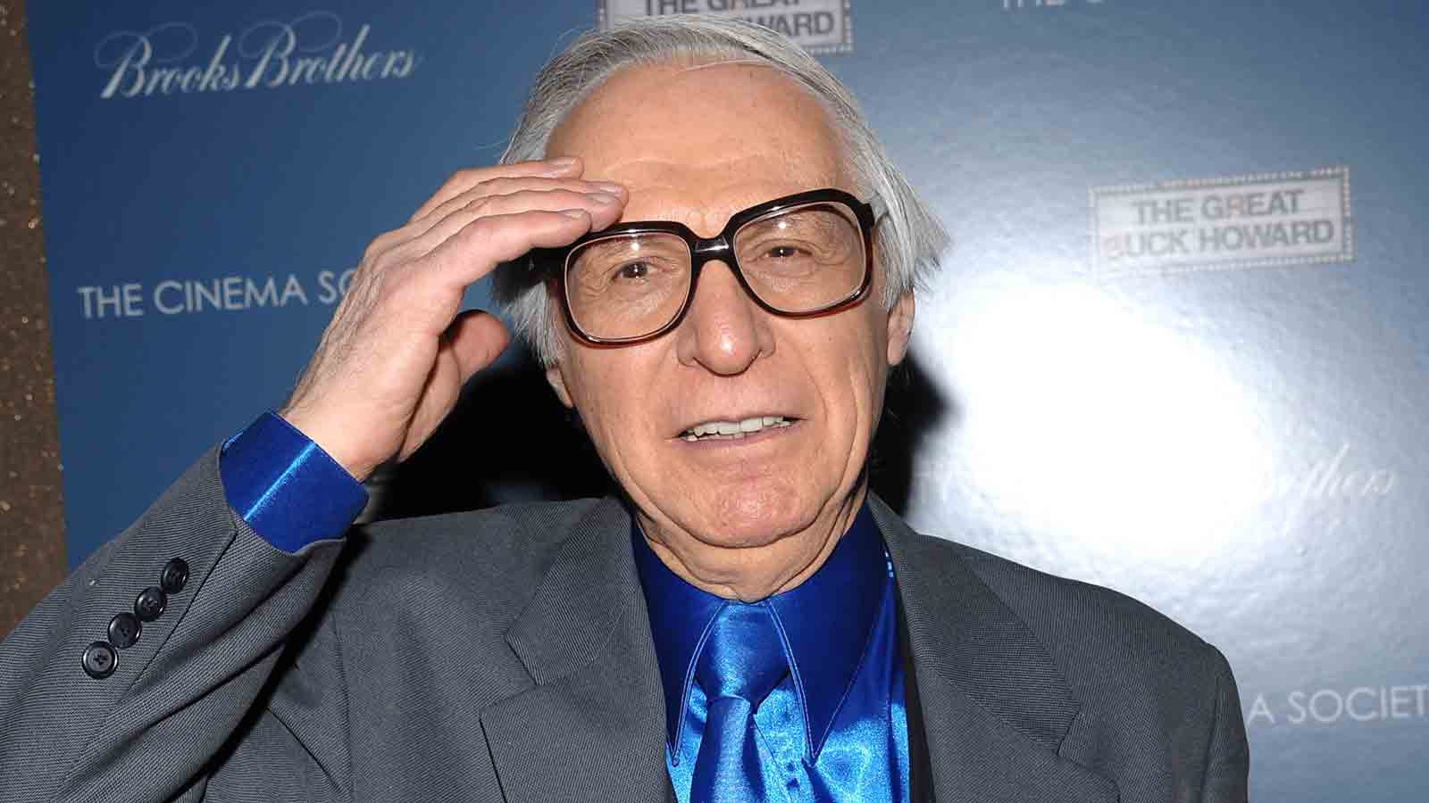 George Kresge Jr., The The Amazing Kreskin, Dies At Age 89 – NBC ...