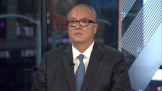 Cleveland-Cliffs CEO Lourenco Goncalves