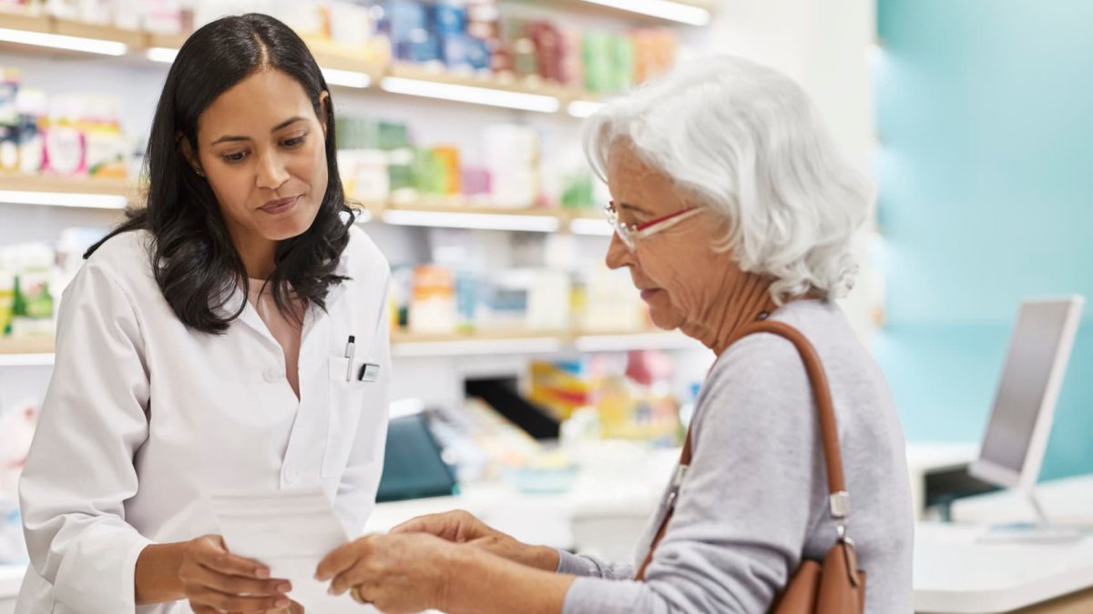 The Trump administration is ending a Medicare drug subsidy program. Here's how it could affect costs