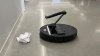 Chinese robot vacuum cleaner company reveals model with an AI-powered arm