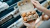 Why eggs are selling for over $9 a dozen in some places — and when prices are expected to drop