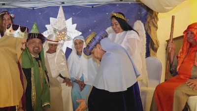 Proposed bill would require schools to observe Three Kings Day