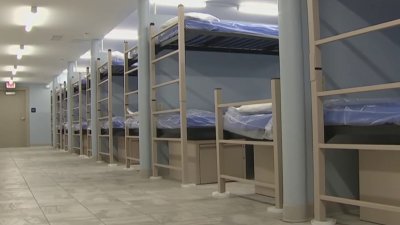 Advocates call for funding to support cold weather shelters in Connecticut