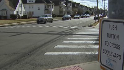 West Hartford crosswalk upgrades planned to start this winter