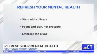 CT LIVE!: Refresh Your Mental Health