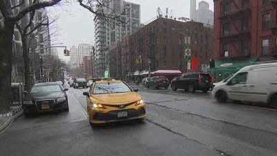 Connecticut commuters have mixed feelings about NYC congestion pricing