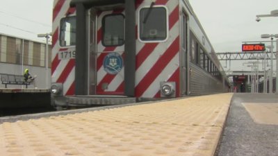 State funding to expand and improve service along CTrail line