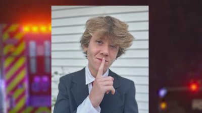 Teen accused of DUI crash in Mystic that killed 14-year-old faces judge