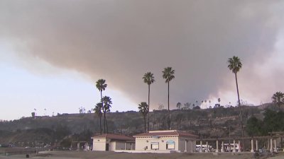 Californians reflect on devastating Eaton and Palisades fires