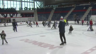 Annual Skate for Gage scholarship fundraiser held Sunday