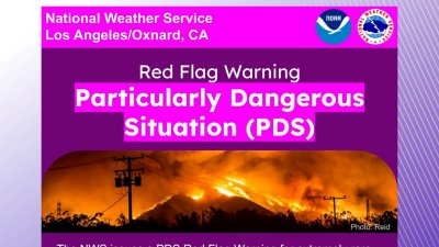 What is a PDS or Particularly Dangerous Situation?
