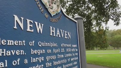 New Haven showcases resources for immigrant community