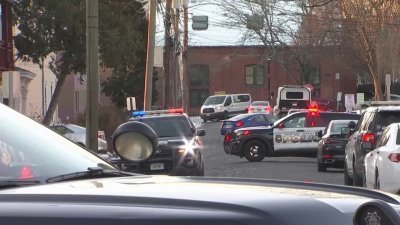 Shooting in New Britain leaves 1 woman dead, 1 woman in critical condition