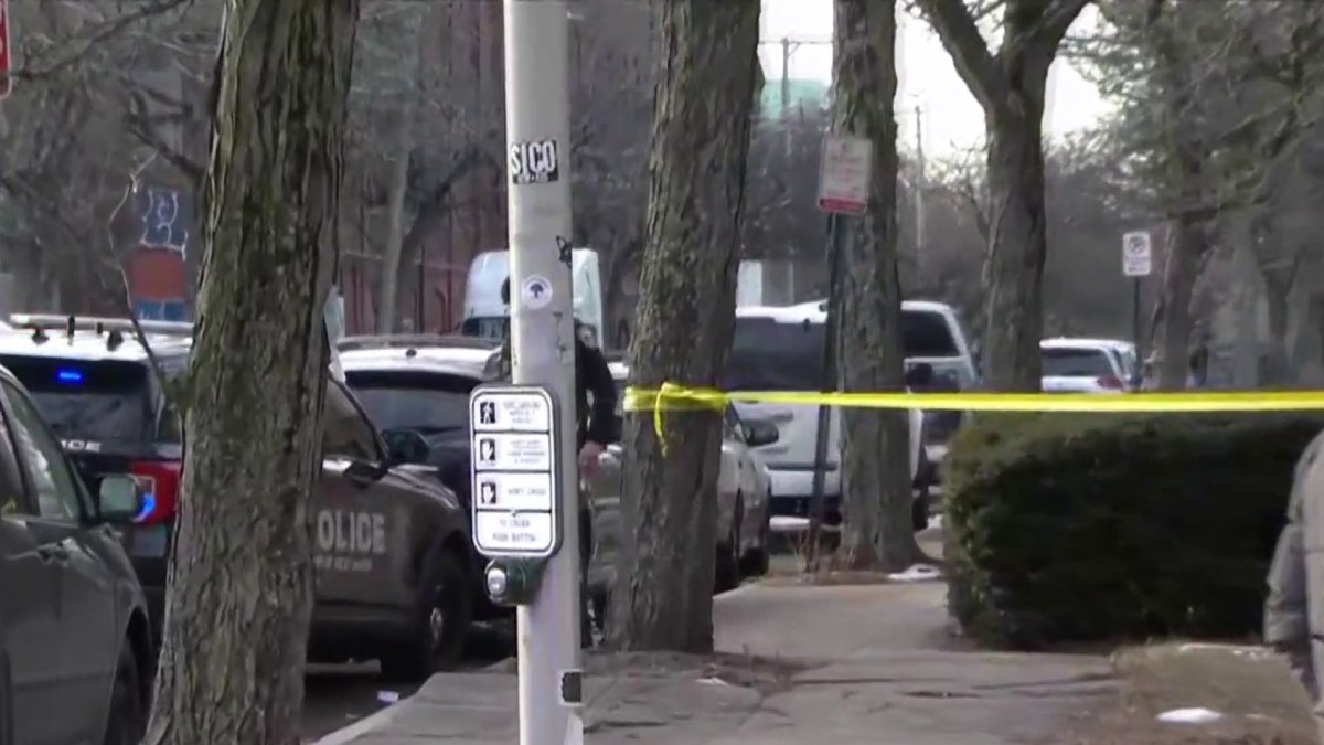 Two West Haven police officers and suspect shot in New Haven – NBC ...
