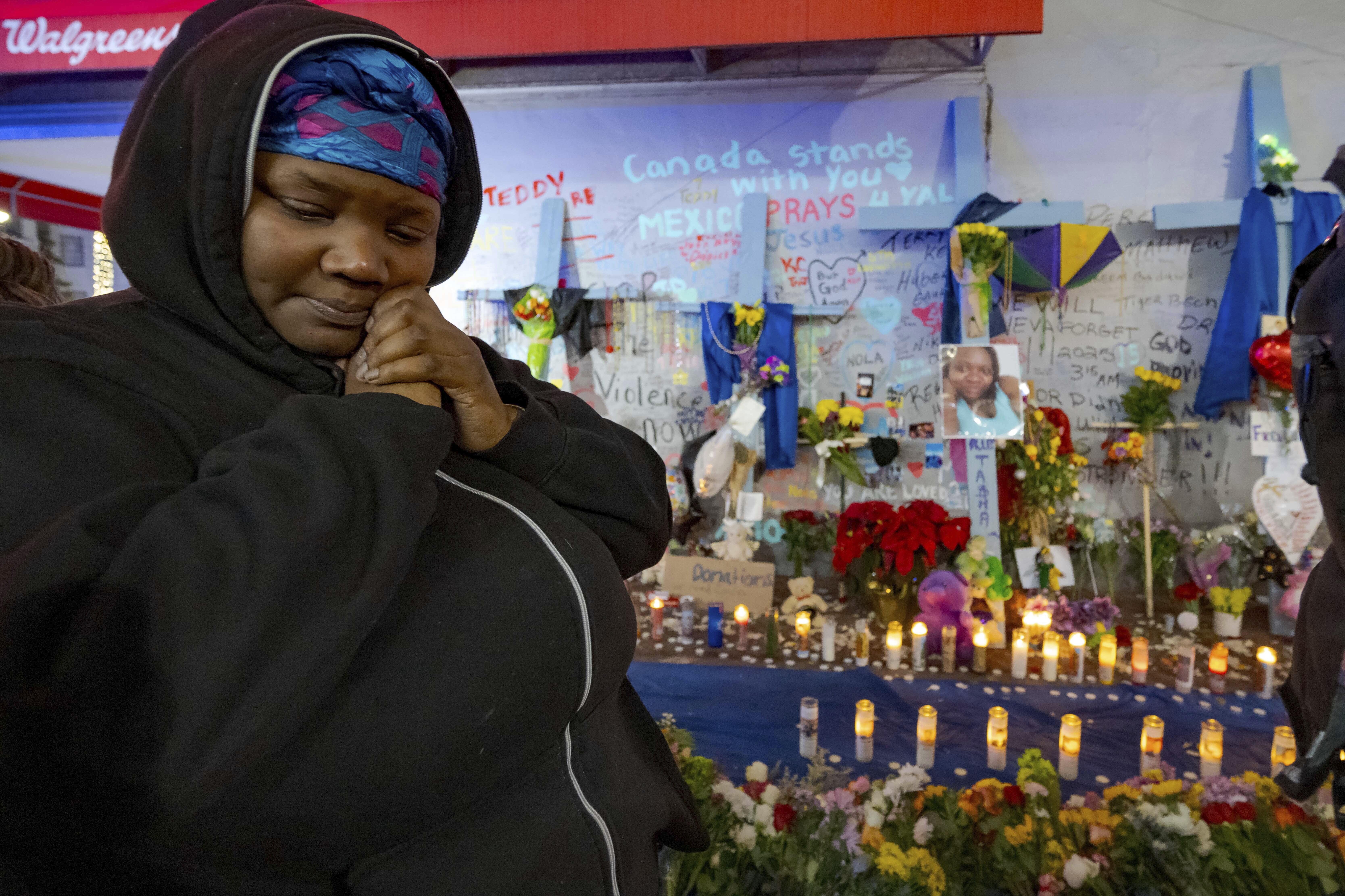 Who are the victims of the New Orleans truck attack? NBC Connecticut