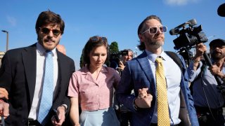 FILE - Amanda Knox