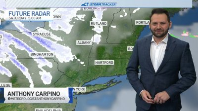 Early forecast for Jan. 4