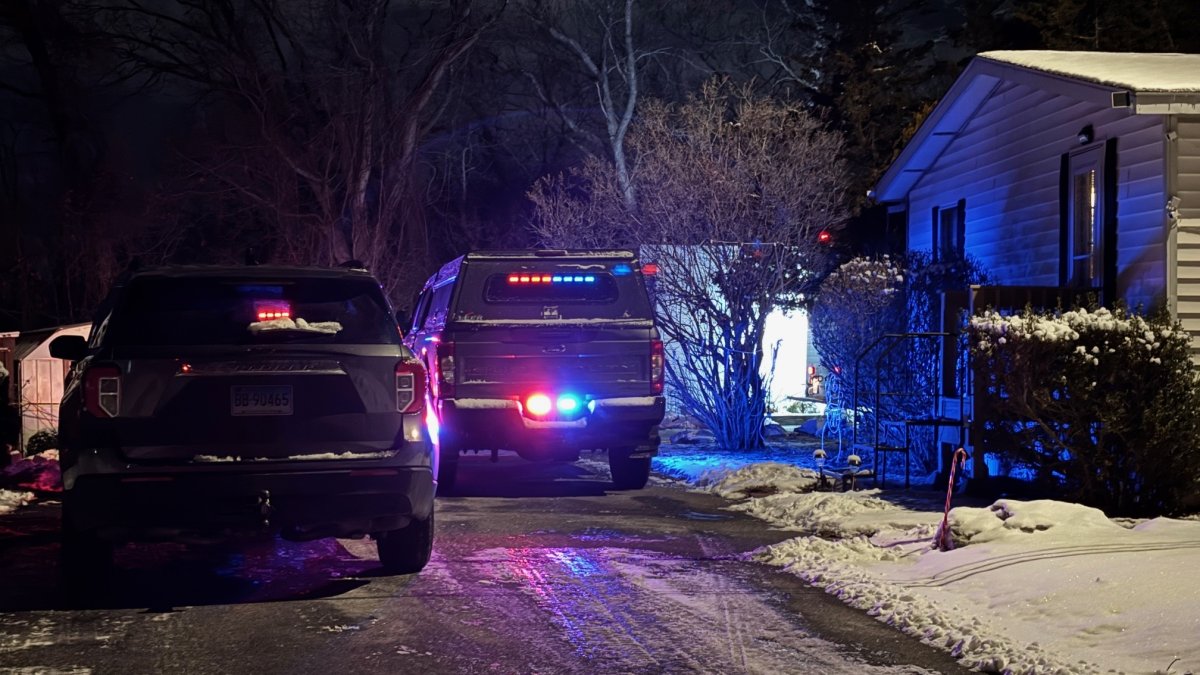 Fire officials ID man found dead after house fire in Branford – NBC ...